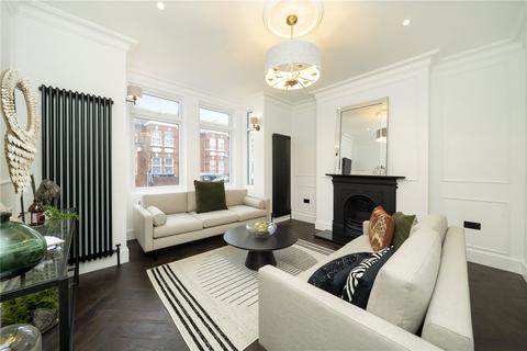 4 bedroom terraced house for sale, London NW2