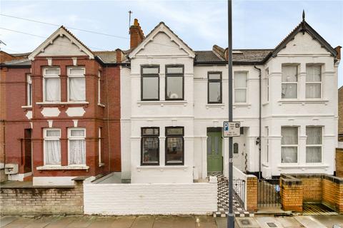 4 bedroom terraced house for sale, London NW2