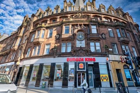 Property for sale, St Georges Road, Former Burger King, Glasgow G3