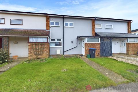 2 bedroom terraced house for sale, The Fortunes, Harlow CM18