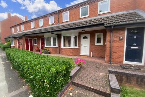 undefined, Holland Street, Sutton Coldfield