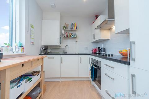 1 bedroom apartment to rent, Iverson Road, London, NW6