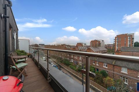 1 bedroom apartment to rent, Iverson Road, London, NW6