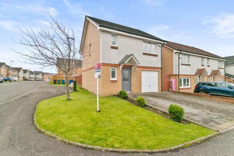 3 bedroom detached house for sale, Woodfoot Quadrant, Darnley, G53