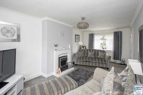 2 bedroom terraced house for sale, Arran Drive, Auchinleck, KA18