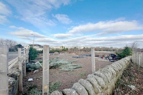 Land for sale, Edinburgh EH17