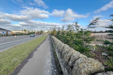 Land for sale, Edinburgh EH17