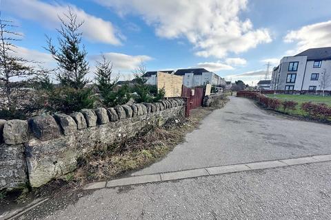 Land for sale, Edinburgh EH17