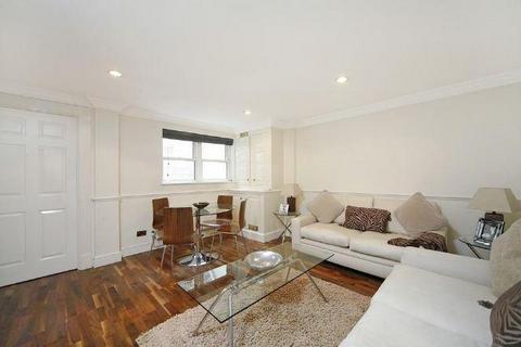 1 bedroom apartment to rent, Enford Street, London W1H