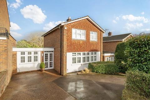 3 bedroom link detached house for sale, Southover, Woodside Park