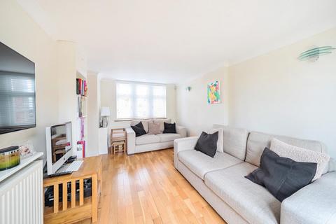 undefined, Southover, Woodside Park