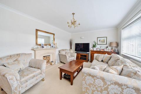 undefined, Southover, Woodside Park