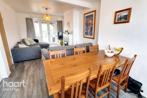 12 Acres Road, Leicester Forest East, Leicester, LE3 3HA