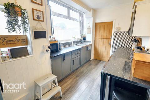 12 Acres Road, Leicester Forest East, Leicester, LE3 3HA
