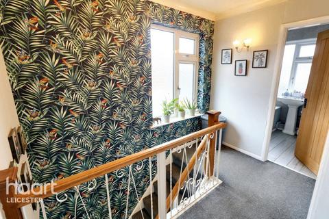 12 Acres Road, Leicester Forest East, Leicester, LE3 3HA