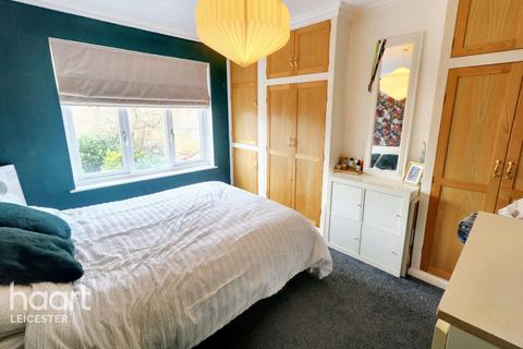 12 Acres Road, Leicester Forest East, Leicester, LE3 3HA