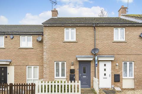 2 bedroom terraced house for sale, Eddington Crescent, Welwyn Garden City, AL7