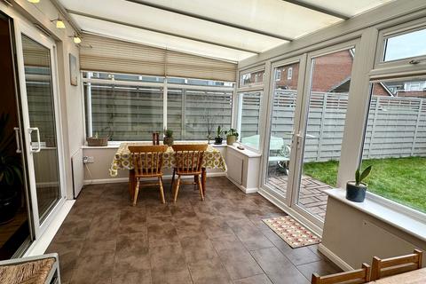 3 bedroom semi-detached house for sale, Woodfield Close, Kingstone, Hereford, HR2