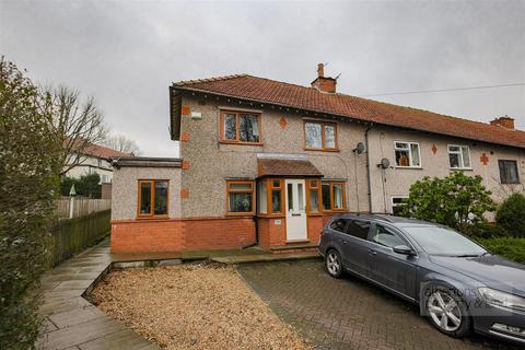 3 bedroom semi-detached house for sale, Harrison Drive, Colne, Pendle