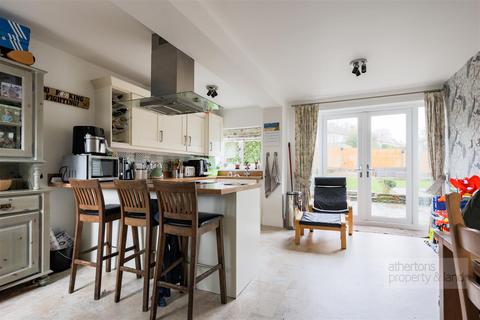 3 bedroom semi-detached house for sale, Harrison Drive, Colne, Pendle