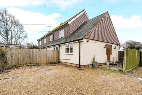 4 bedroom semi-detached house for sale, Newark Lane, Ripley, Surrey, GU23