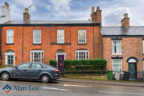 3 bedroom terraced house for sale, Buxton Road, Macclesfield, SK10 1NG