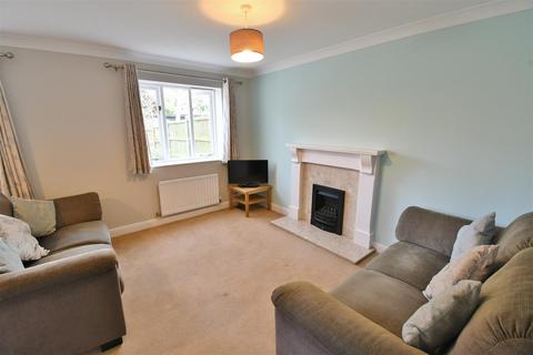 3 bedroom detached house for sale, Wych Elm Drive, Leamington Spa