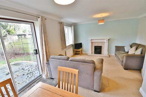 3 bedroom detached house for sale, Wych Elm Drive, Leamington Spa