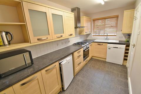 3 bedroom detached house for sale, Wych Elm Drive, Leamington Spa