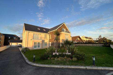 4, Sandhurst The Harbour, Burry Port, SA16 0ER