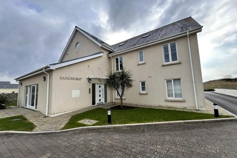 4, Sandhurst The Harbour, Burry Port, SA16 0ER