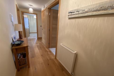 4, Sandhurst The Harbour, Burry Port, SA16 0ER