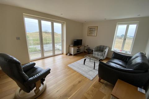 4, Sandhurst The Harbour, Burry Port, SA16 0ER