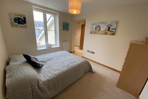 4, Sandhurst The Harbour, Burry Port, SA16 0ER