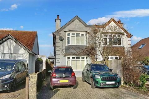 3 bedroom semi-detached house for sale, Park Avenue, Eastbourne