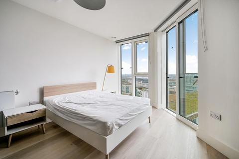 Studio for sale, Hale Works Apartment,  N17