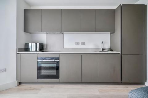 undefined, Hale Works Apartment,  N17