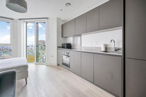 undefined, Hale Works Apartment,  N17