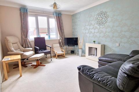 1 bedroom apartment for sale, Saxon Way, Wessex Way, Bicester