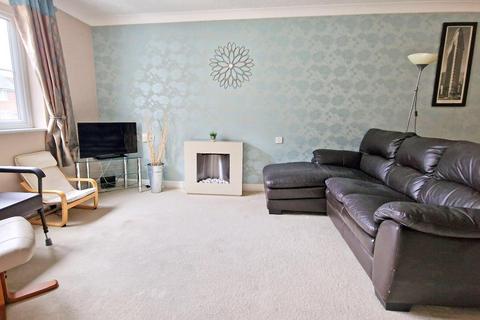 1 bedroom apartment for sale, Saxon Way, Wessex Way, Bicester