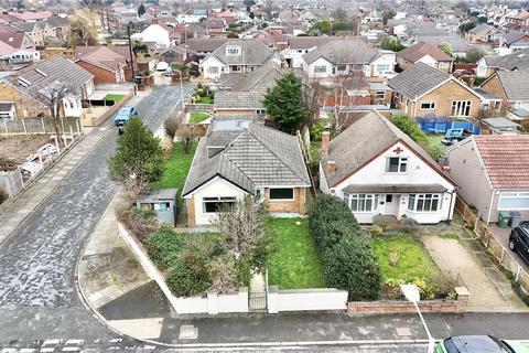 3 bedroom bungalow for sale, Sandbrook Lane, Moreton, Wirral, CH46