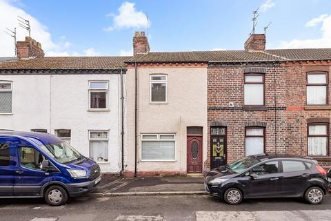 2 bedroom terraced house for sale, Foster Street, Widnes WA8