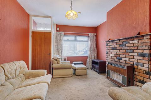 2 bedroom terraced house for sale, Foster Street, Widnes WA8