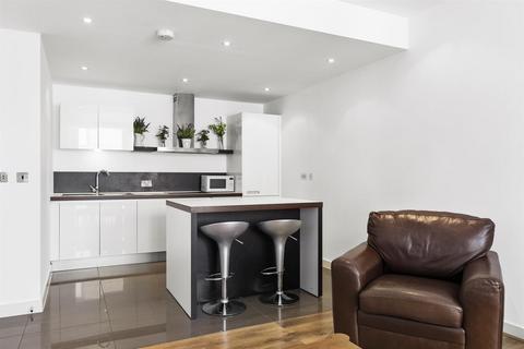 1 bedroom flat for sale, Cubitt Building, Grosvenor Waterside, 10 Gatliff, Road, London, SW1W