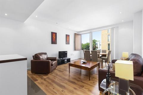 1 bedroom flat for sale, Cubitt Building, Grosvenor Waterside, 10 Gatliff, Road, London, SW1W