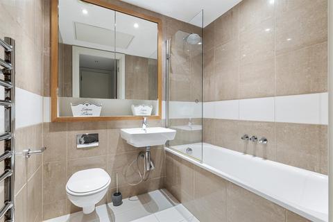 1 bedroom flat for sale, Cubitt Building, Grosvenor Waterside, 10 Gatliff, Road, London, SW1W