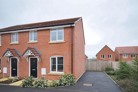 3 bedroom semi-detached house for sale, Lakeside Drive, Gillingham