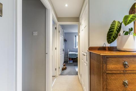 5 Aston Mead, Salisbury, SP1 3HJ