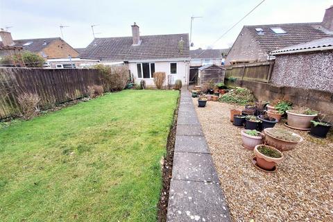 2 bedroom semi-detached bungalow for sale, Kirkham Road, Bridlington YO16