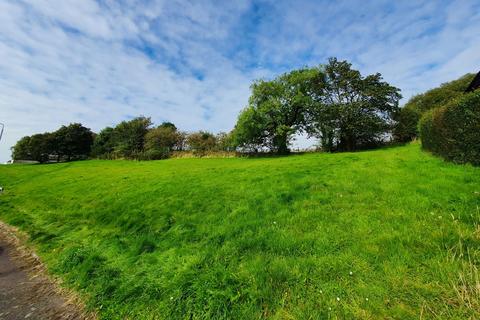 Land for sale, Darvel, Ayrshire KA17